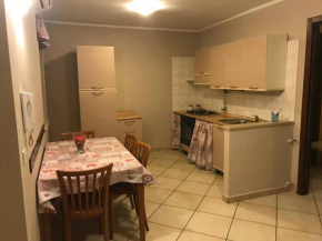 Отель Roy Home  Ачерра